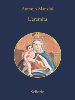 cover image of L'eremita